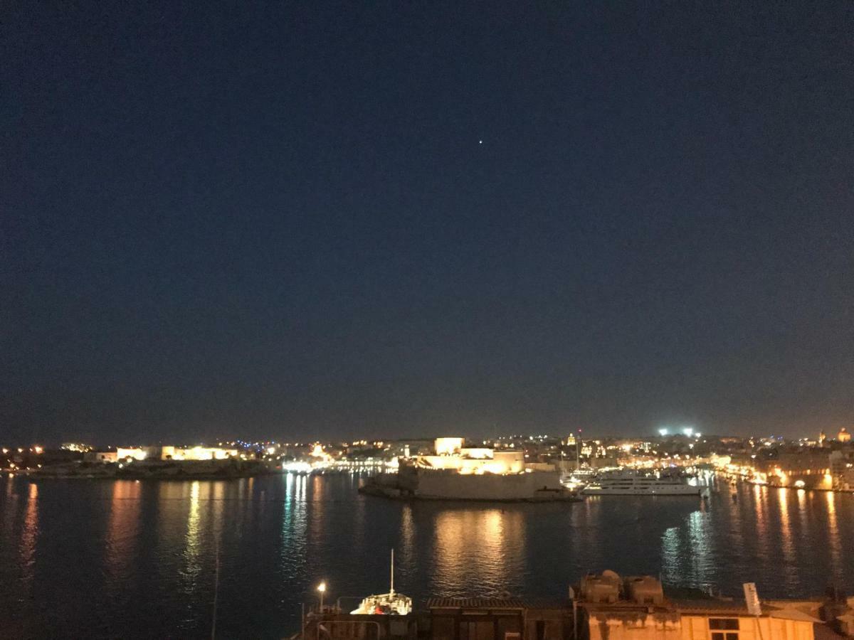 Valletta Harbour View Luaran gambar